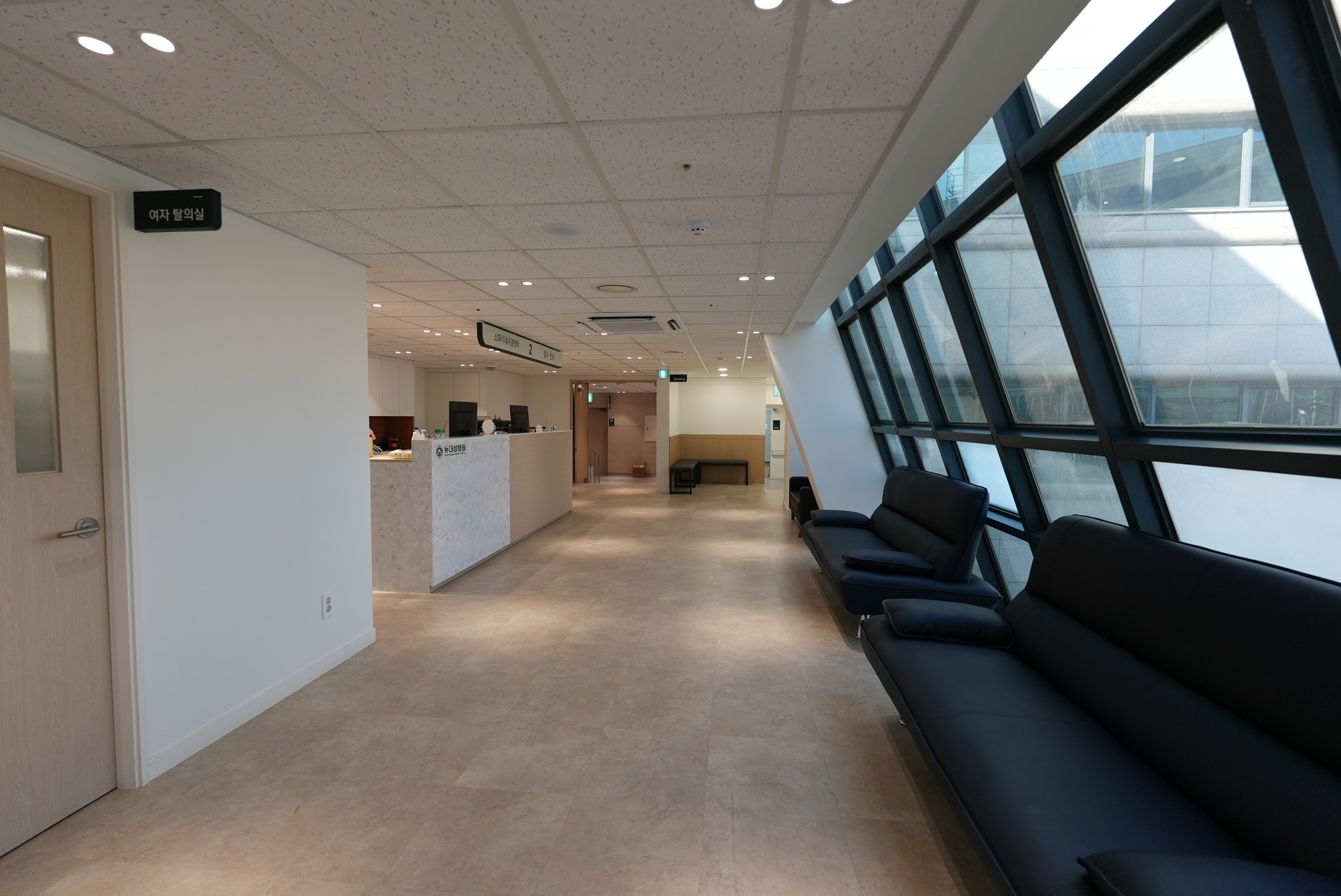 뉴대성병원 대표 이미지