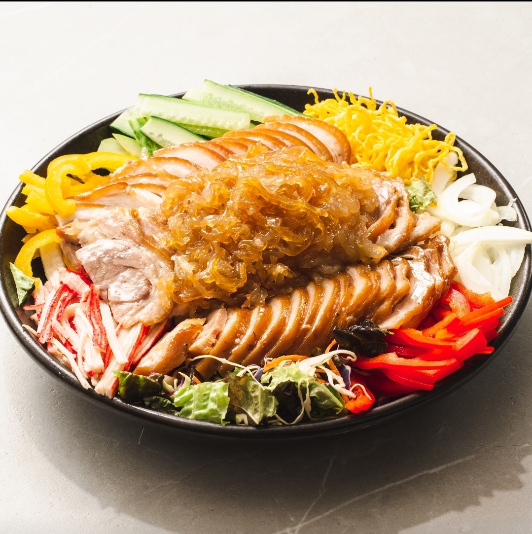 더맛있는족발보쌈 수원인계점