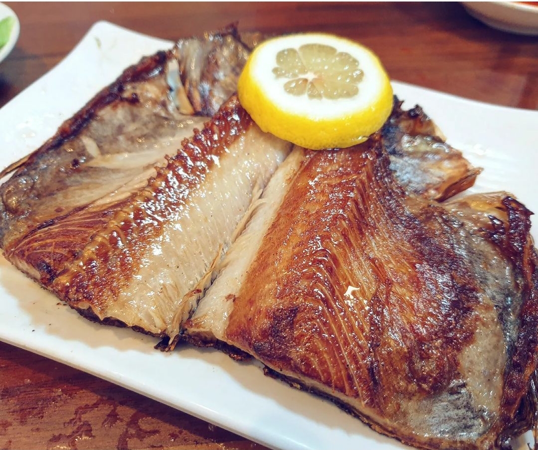 미가해물탕찜