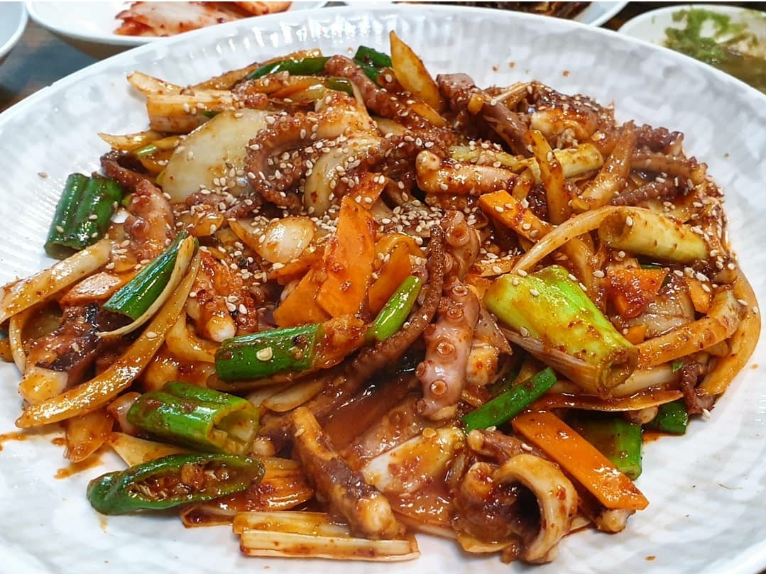 미가해물탕찜