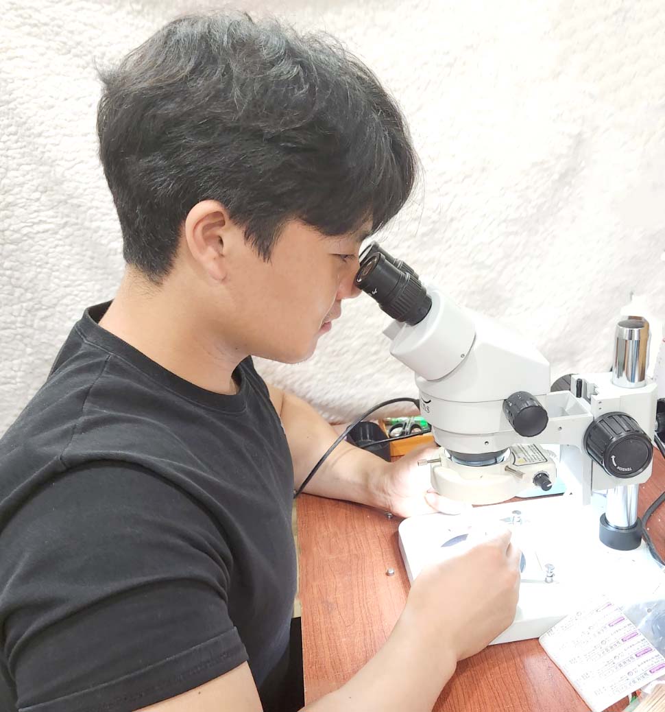 스타키보청기 검단센터 대표 이미지