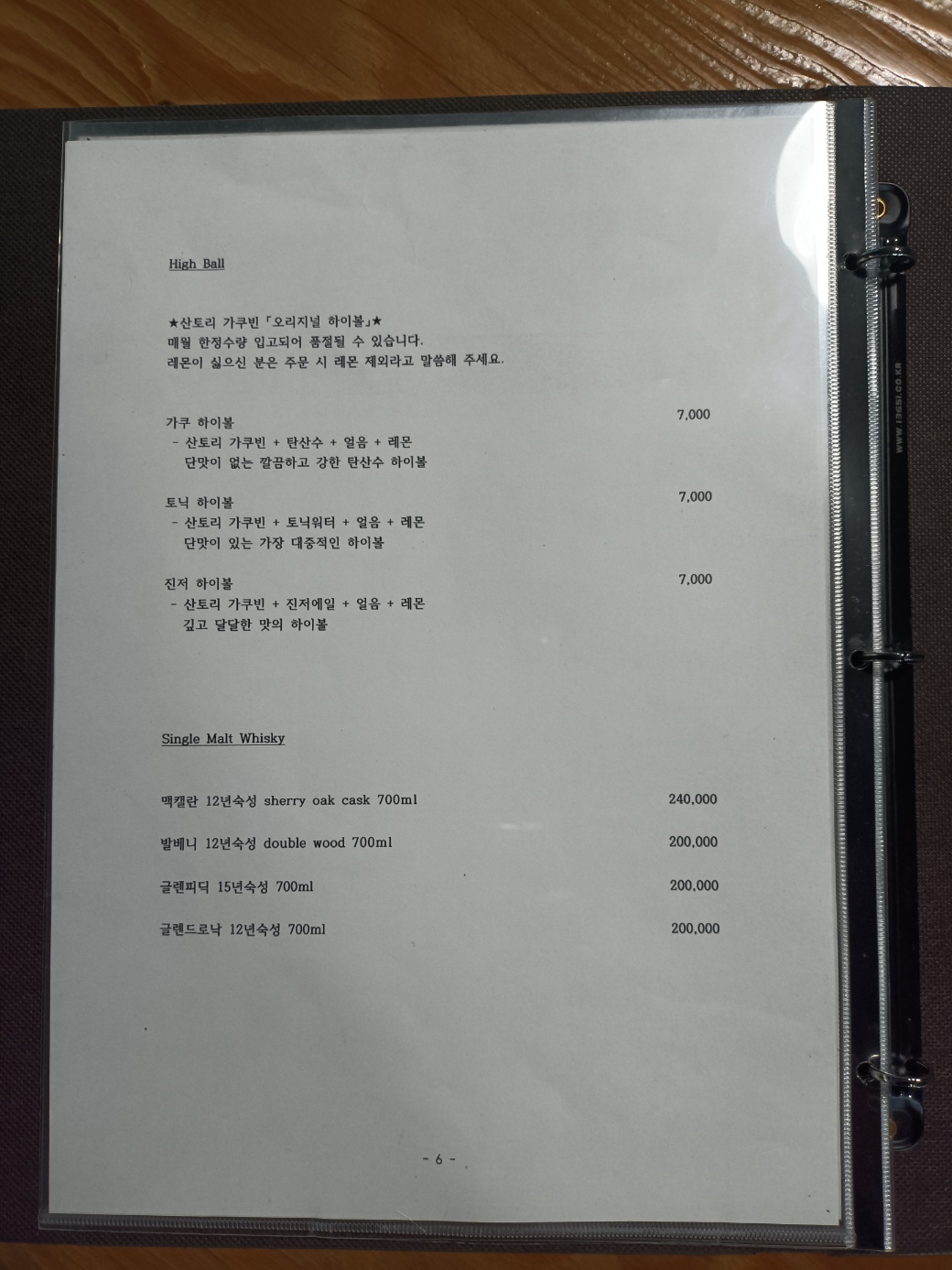 요약 정보 이미지