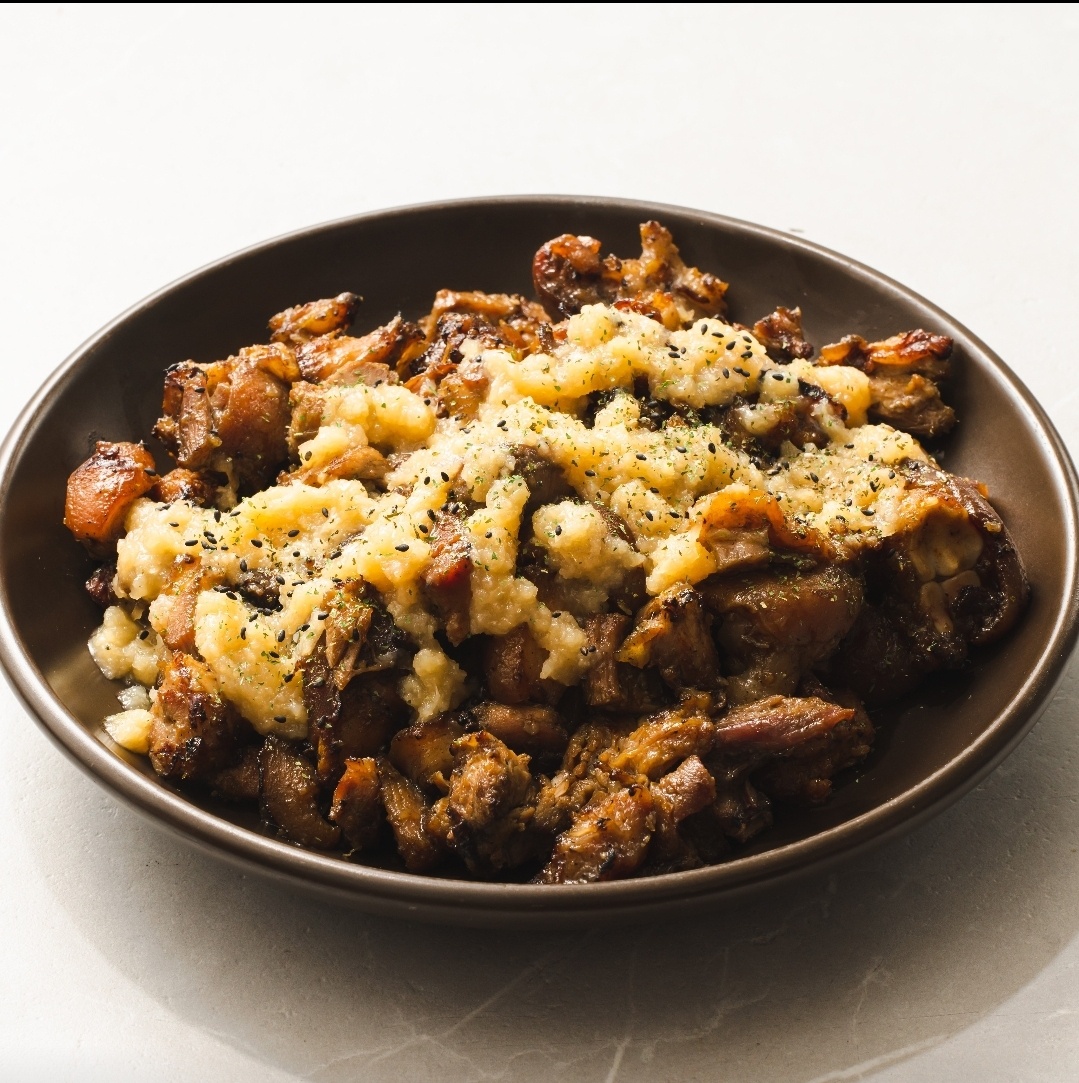 더맛있는족발보쌈 수원인계점