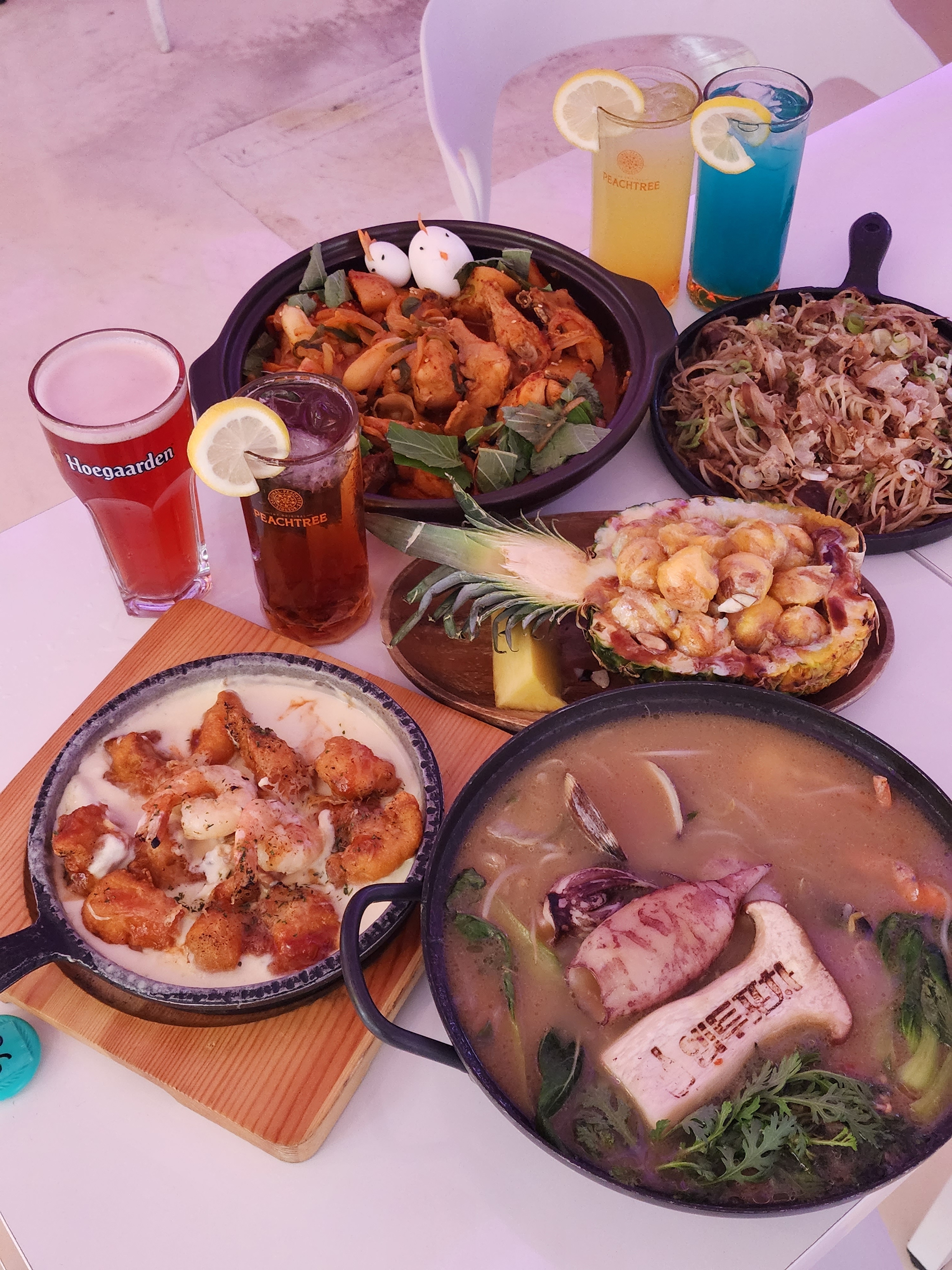 엠투포차 강남역점