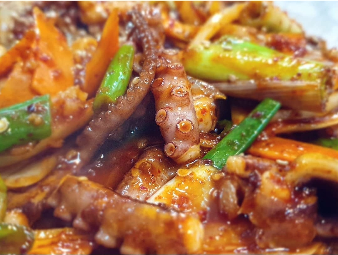 미가해물탕찜