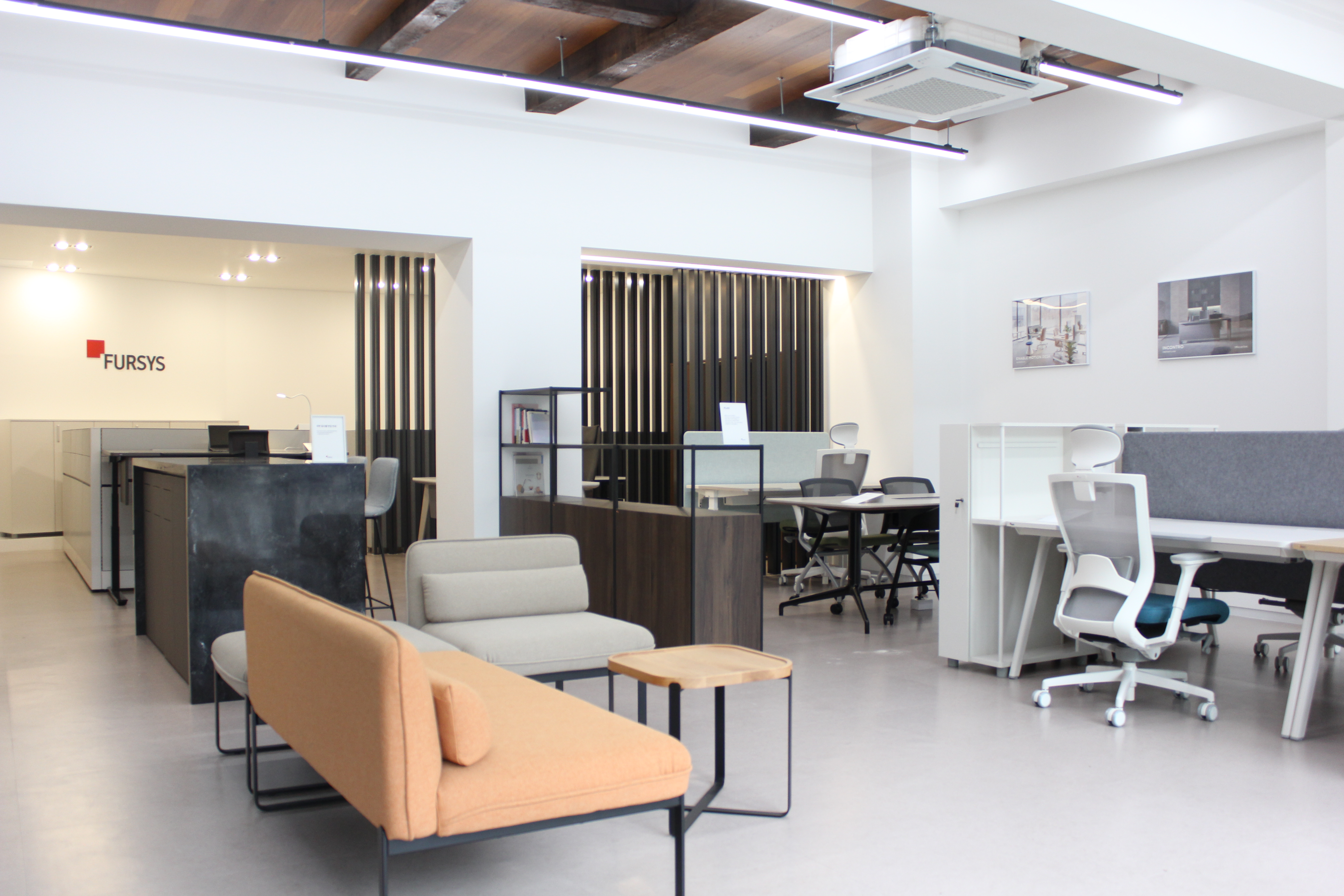 퍼시스 을지전시장 대표 이미지