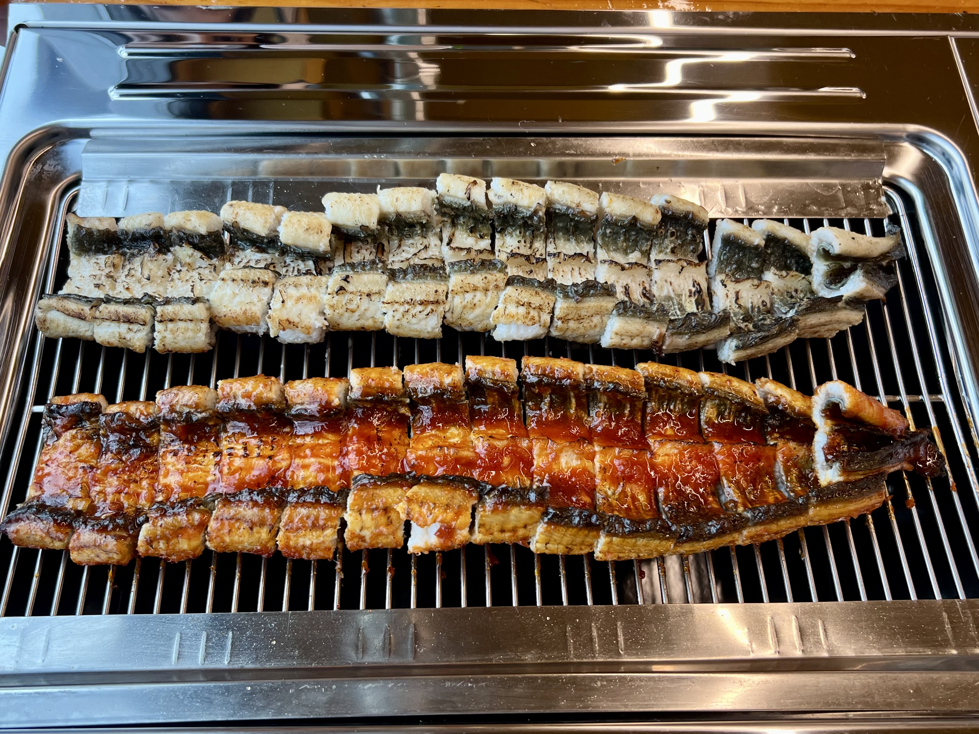 풍천민물장어직판장