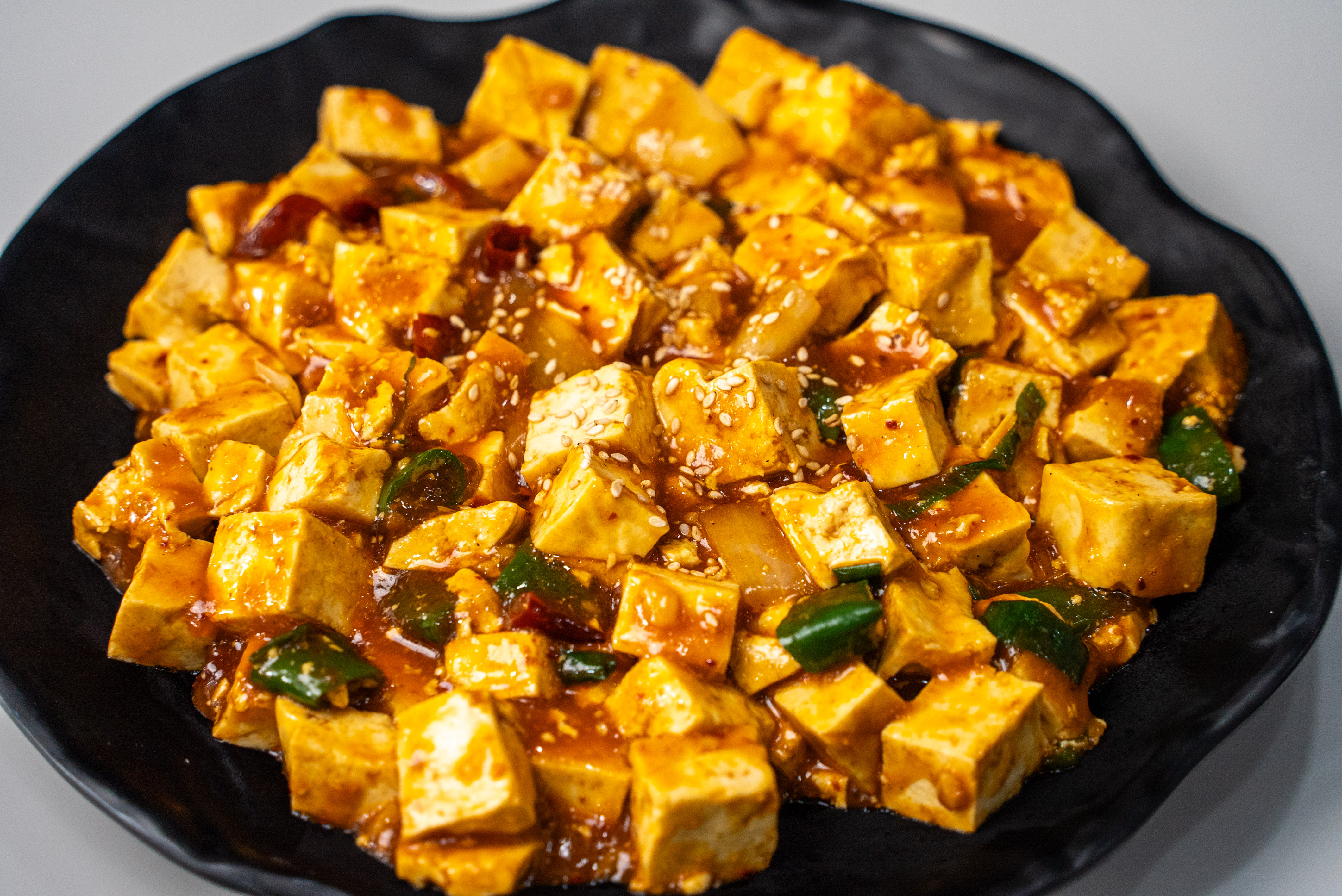 목화밀면&양꼬치 공주직영점