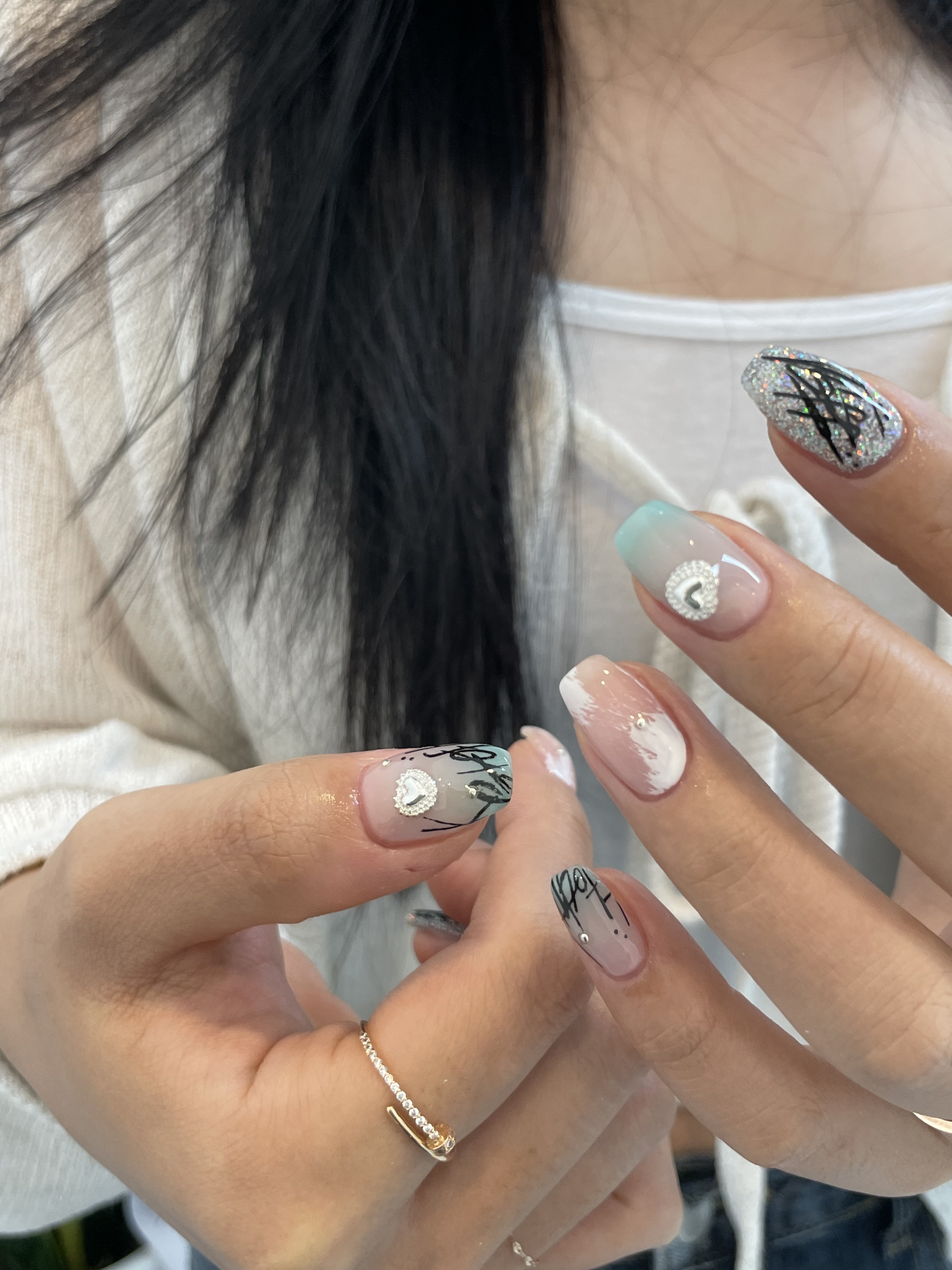 네일 드 엘 대표 이미지