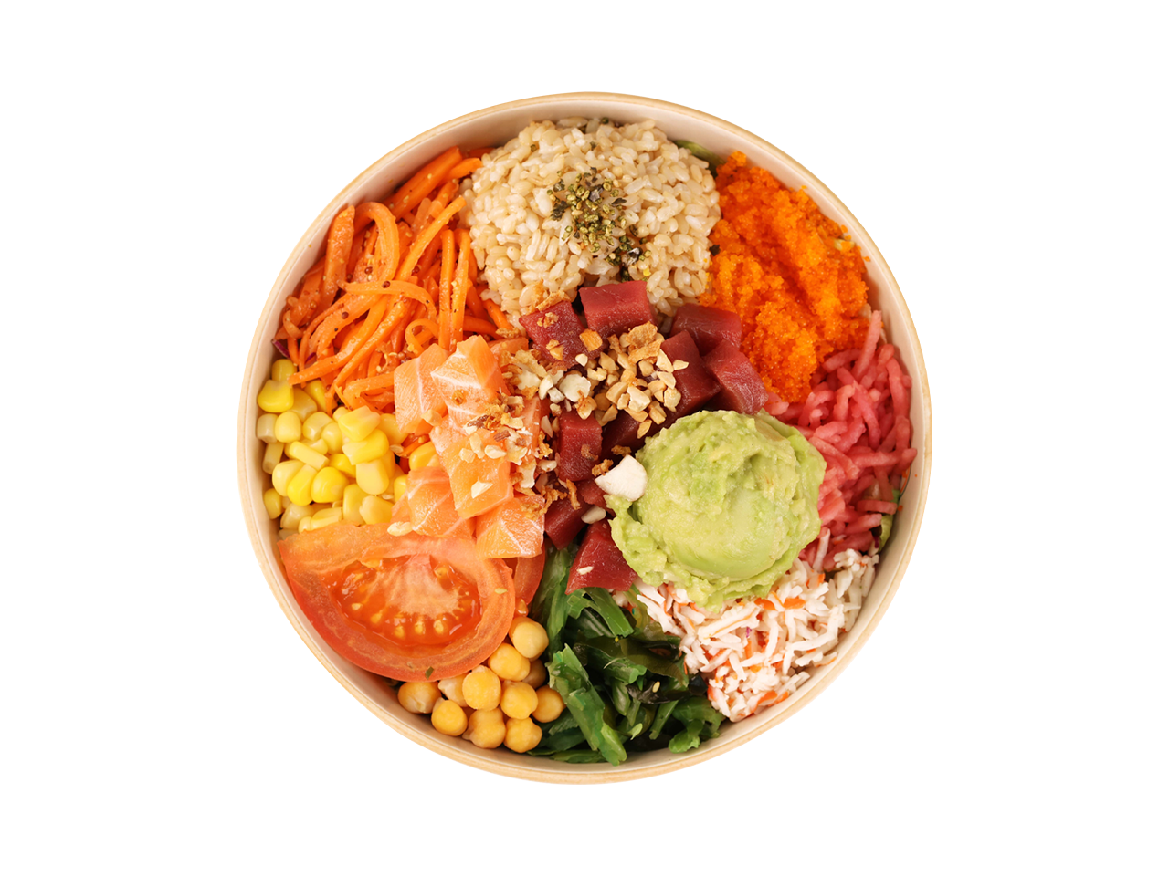 보울레시피 강남선릉점