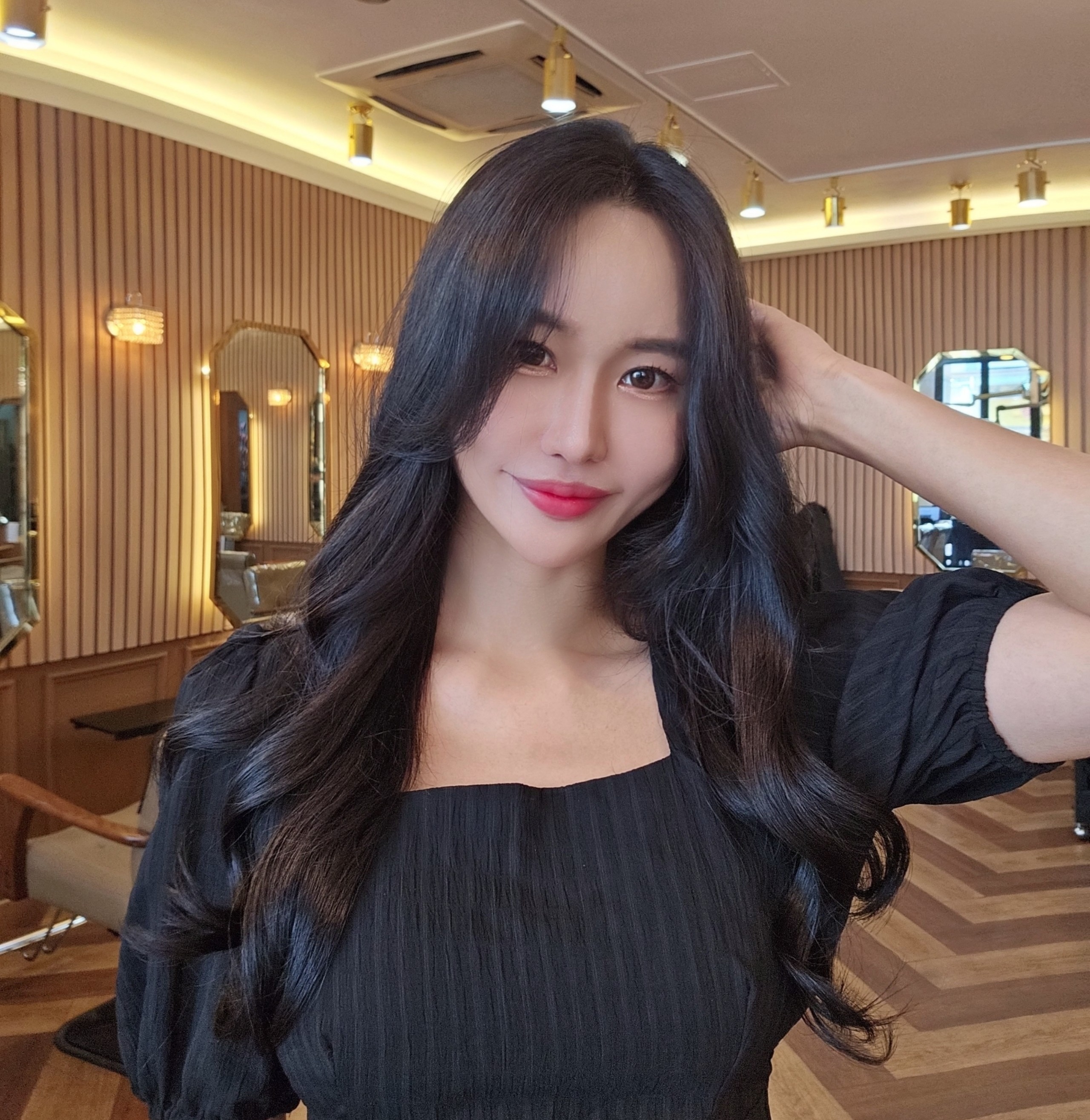 비아프헤어 내부 또는 관련 모습