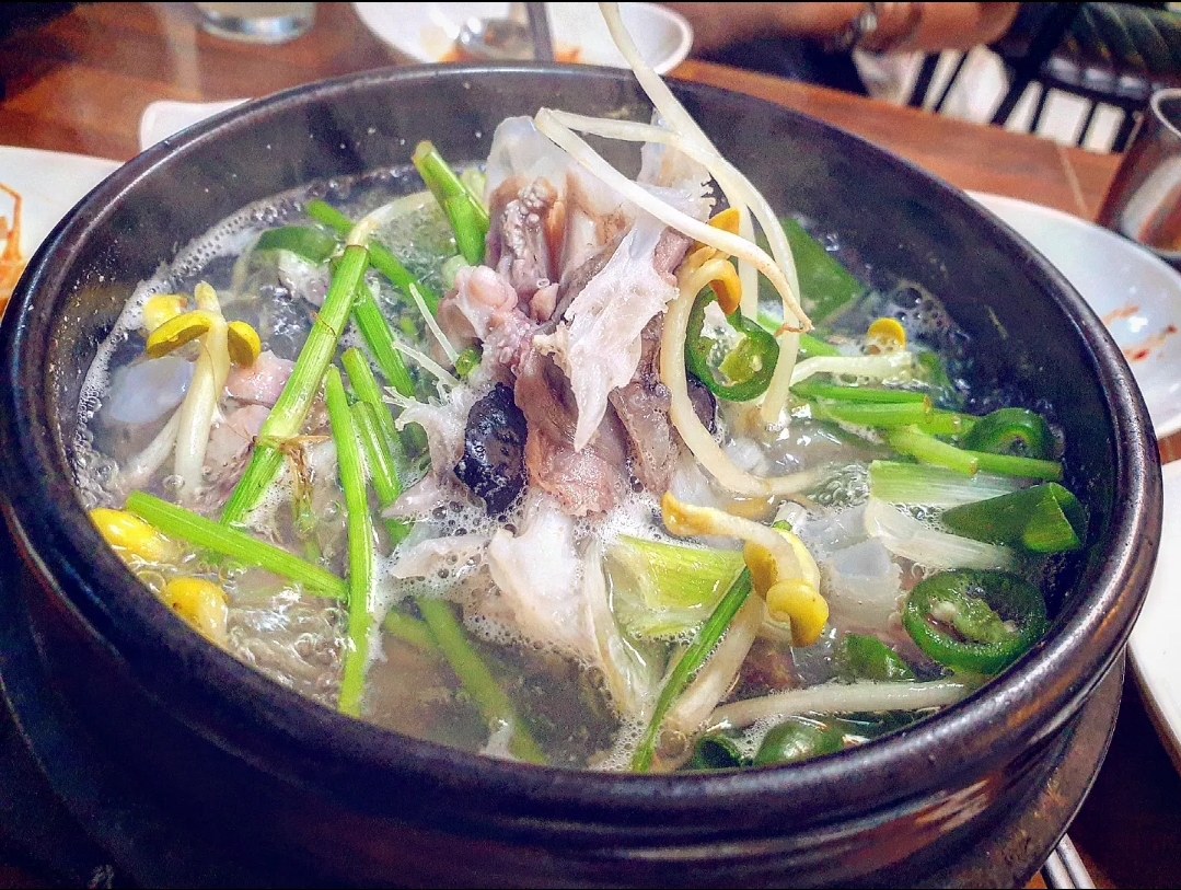미가해물탕찜