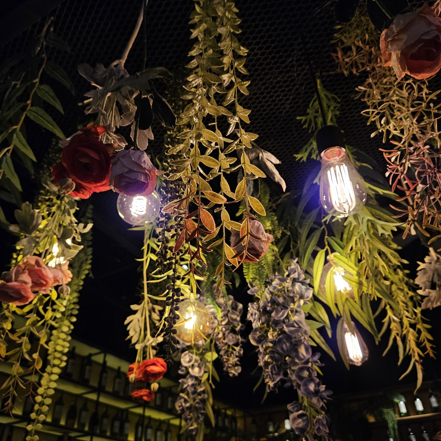 오늘와인한잔 청라수변공원점