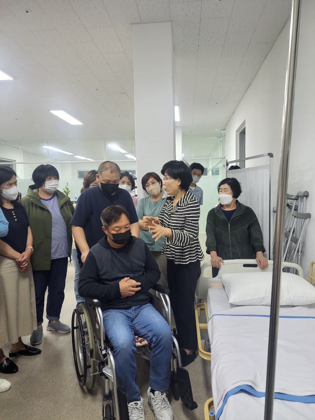 토브광진요양보호사교육원