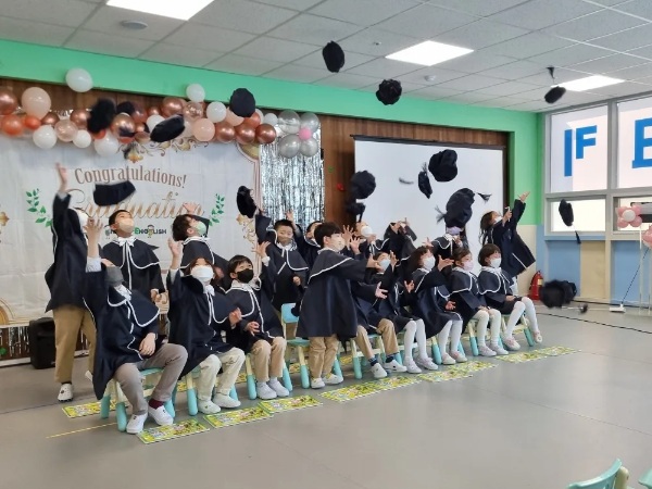 밀크키즈잉글리쉬어학원