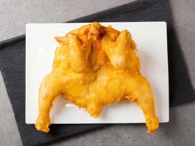 토담옛날통닭 해오름점
