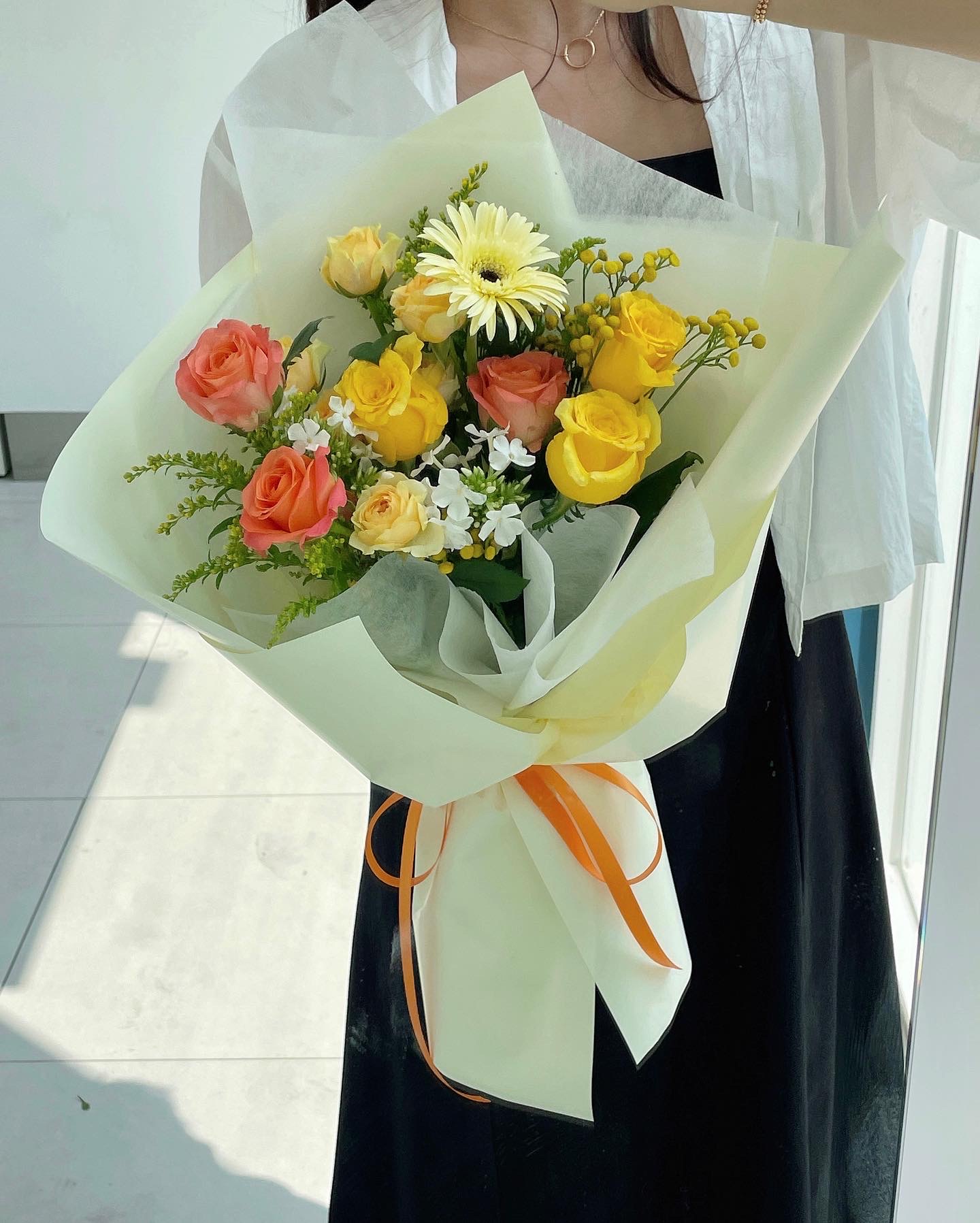 민플라워