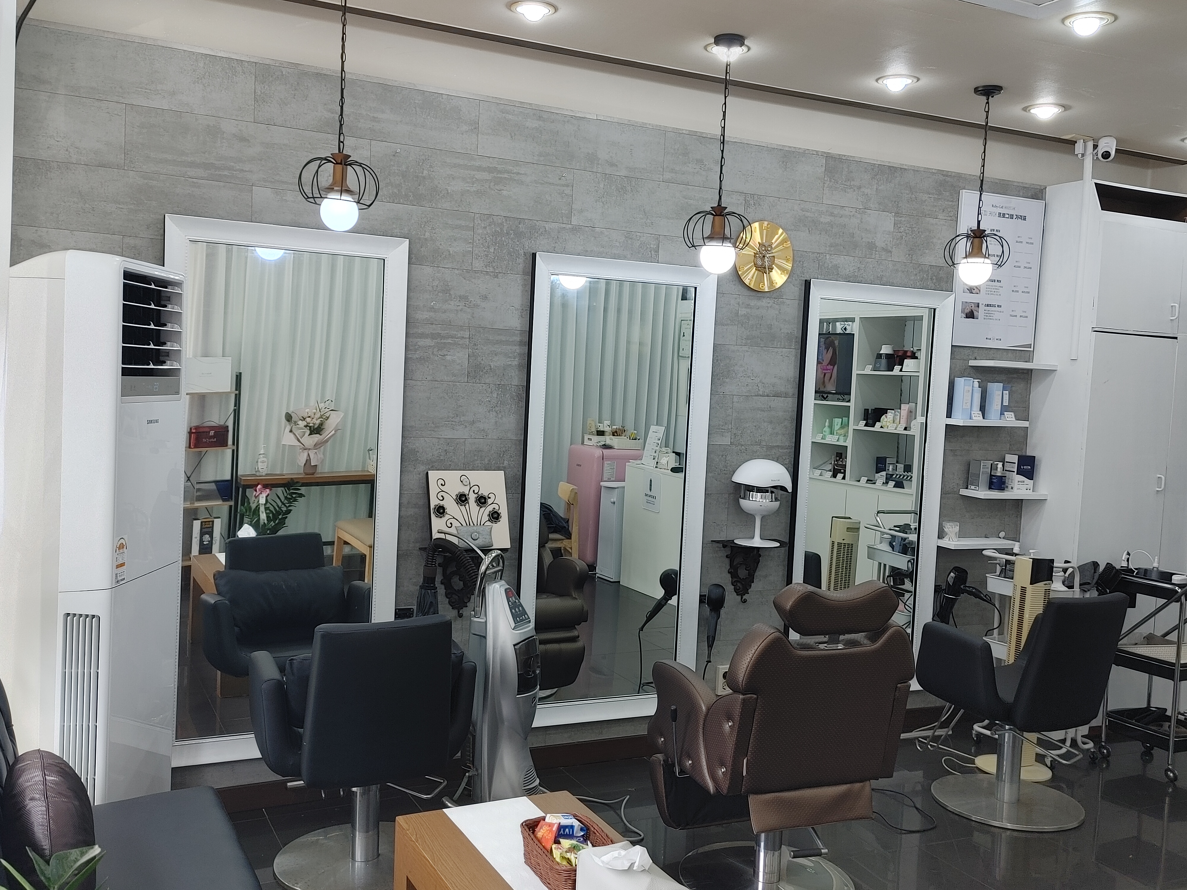 루비셀뷰티랩 천안백석점 대표 이미지