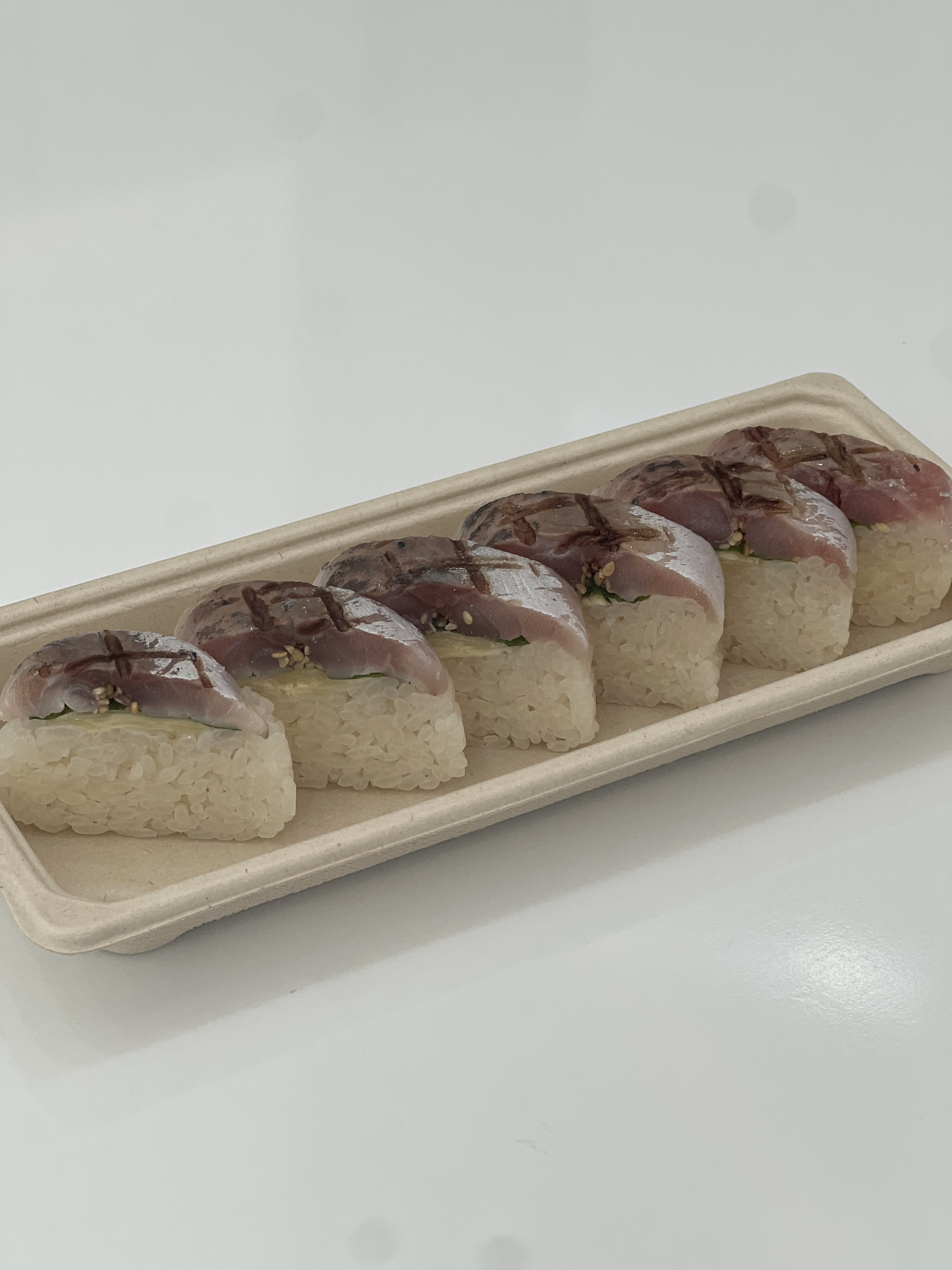 스시마케또