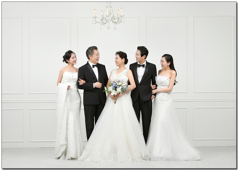 순천가족사진 리븐패밀리 순천의정원