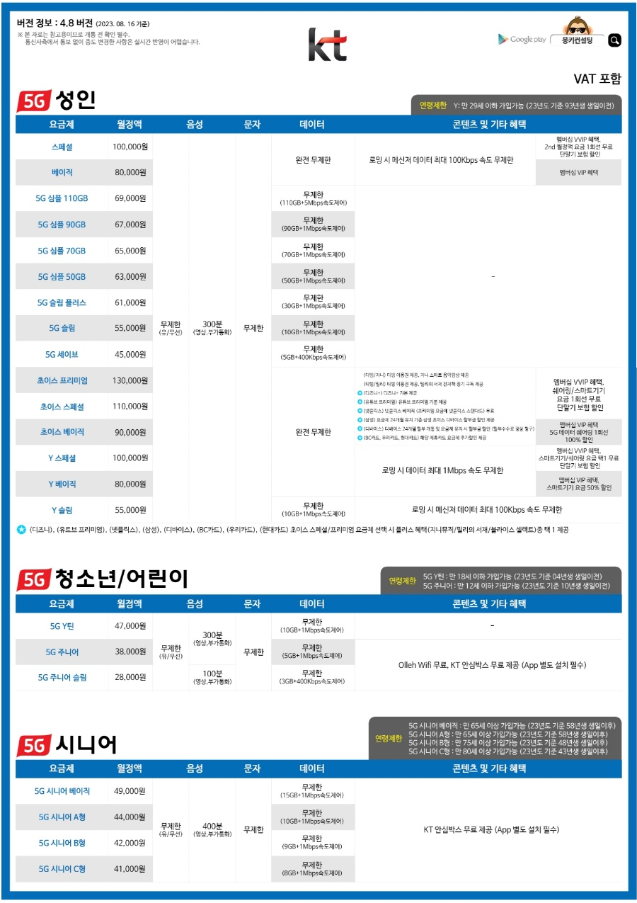 휴대폰성지 에스엠티 마곡역점