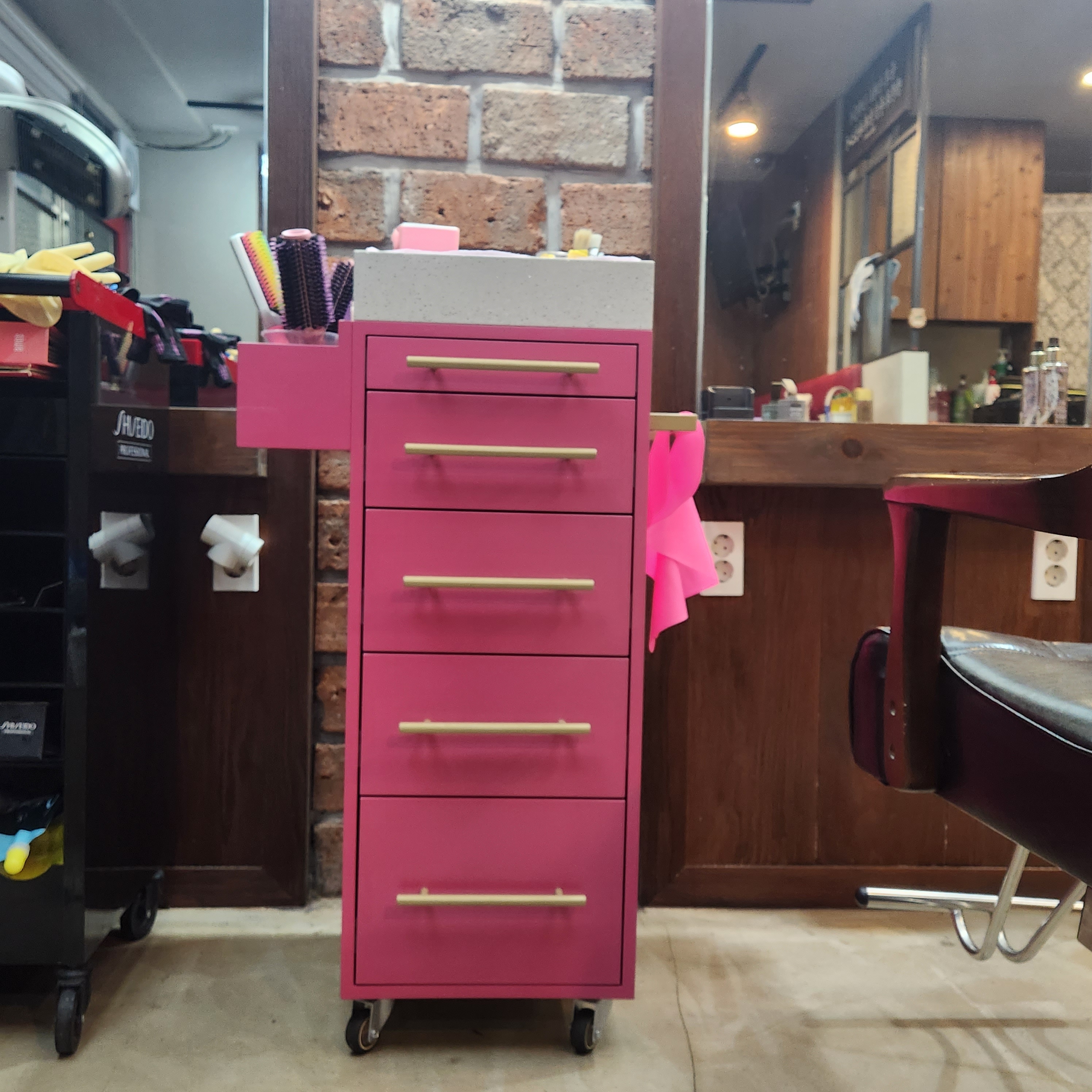 헤어스케치 대표 이미지