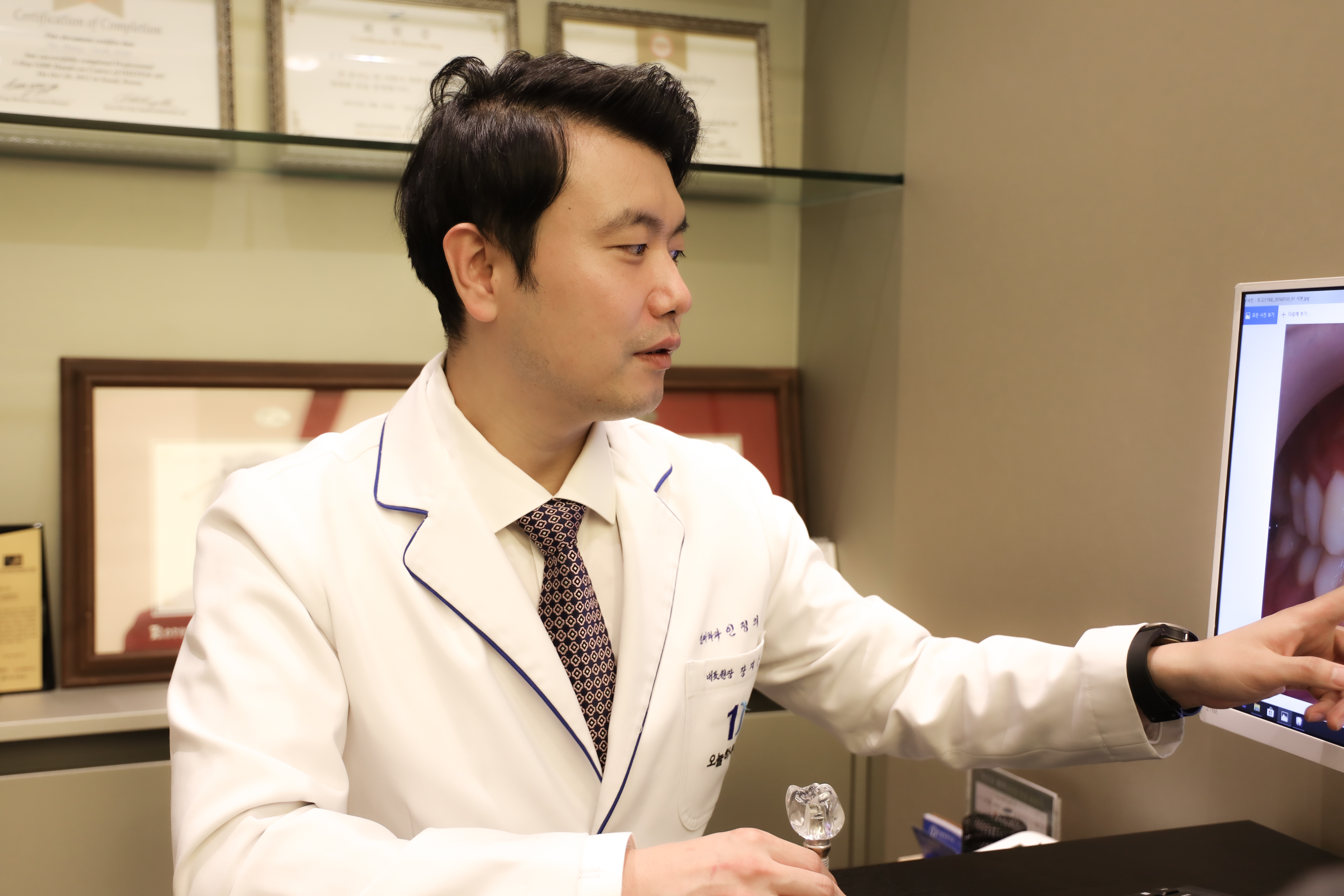 오늘하루치과의원 대표 이미지