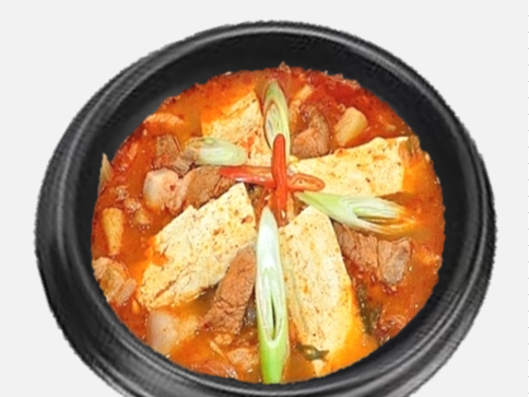춘향휴게소(완주방향)
