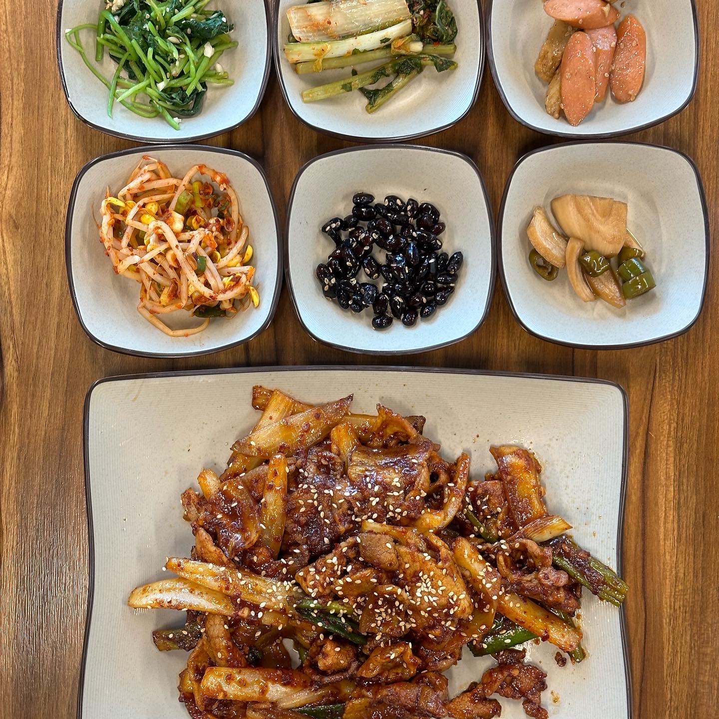 신양오리