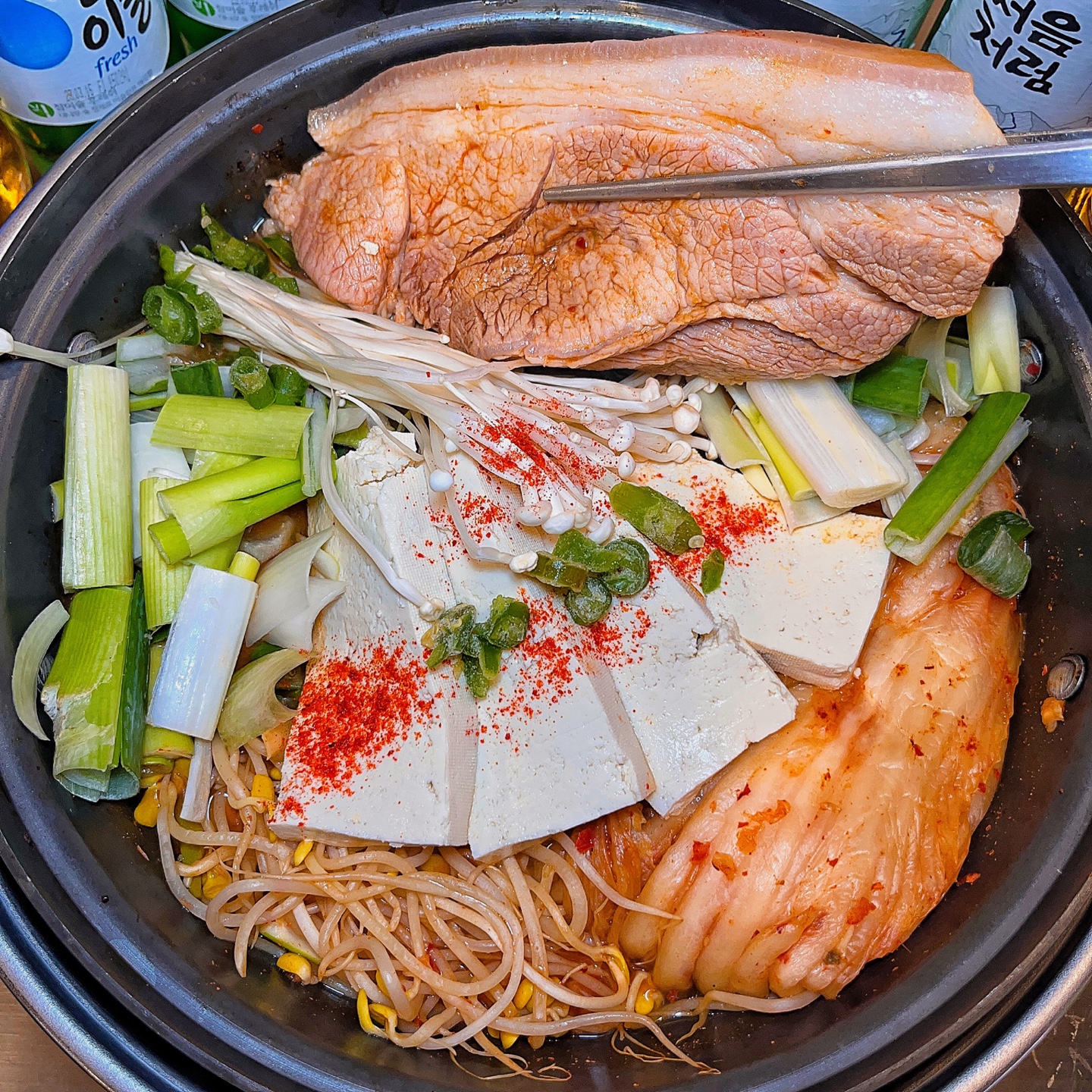 만나고쪽갈비 의왕역직영점