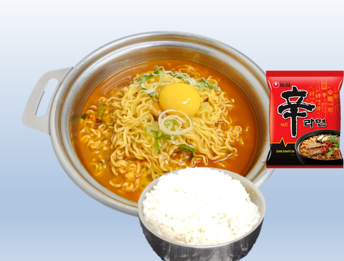 춘향휴게소(완주방향)