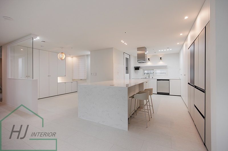 HJ인테리어 대표 이미지