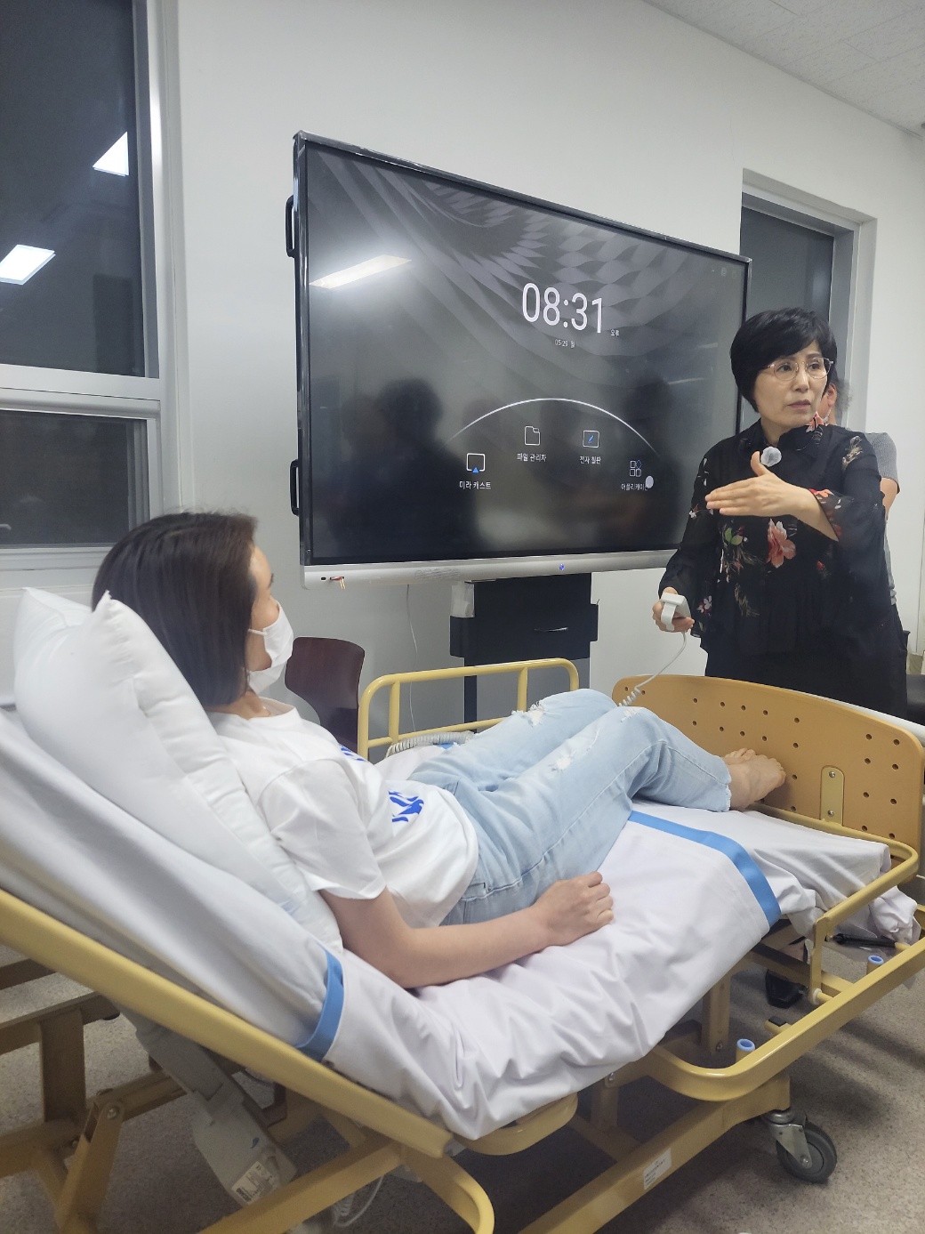 토브광진요양보호사교육원