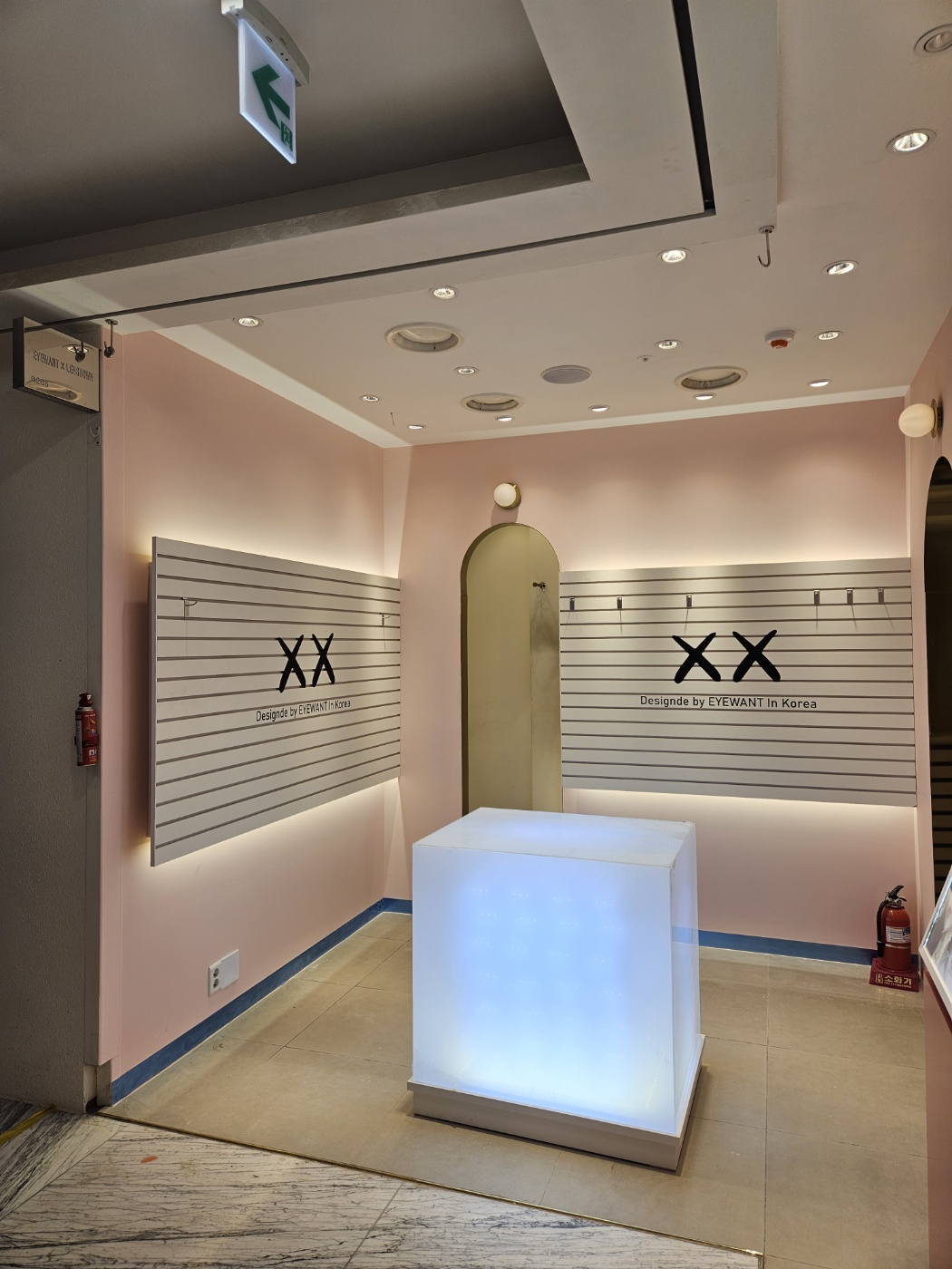 렌즈타운 APM플레이스점 대표 이미지