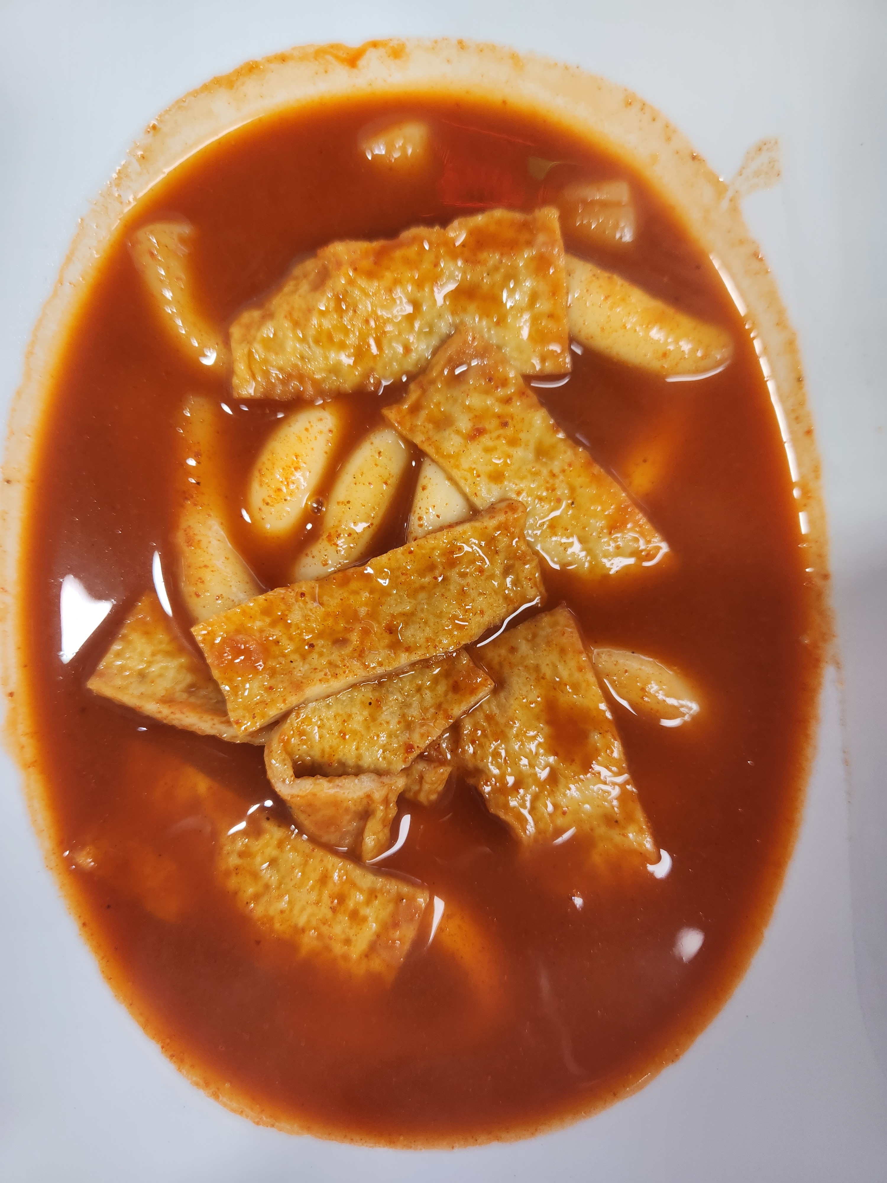 밥보다맛있는떡볶이방이얌