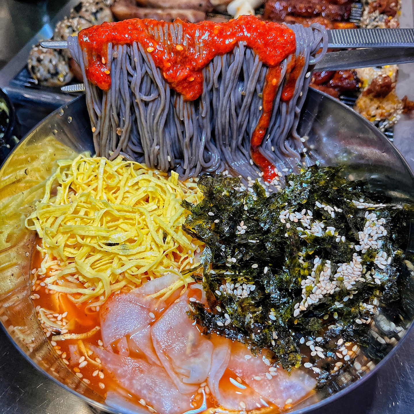 만나고쪽갈비 의왕역직영점