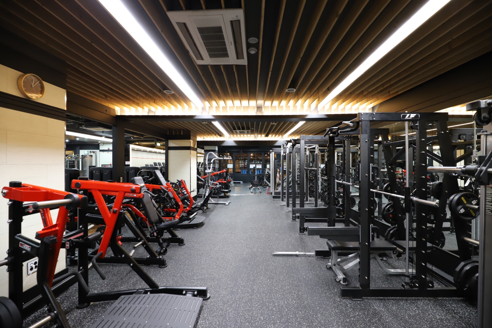 투엑스휘트니스 잠원점 대표 이미지