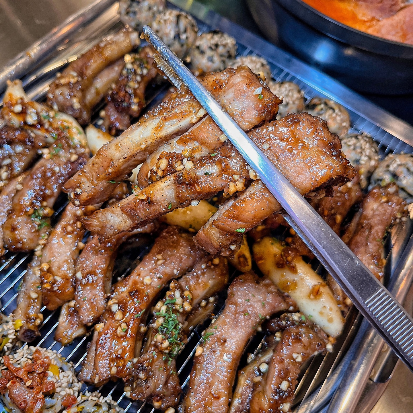 만나고쪽갈비 의왕역직영점