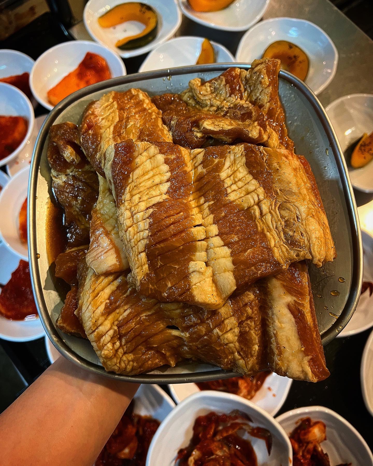 서귀정 서귀포신시가지본점