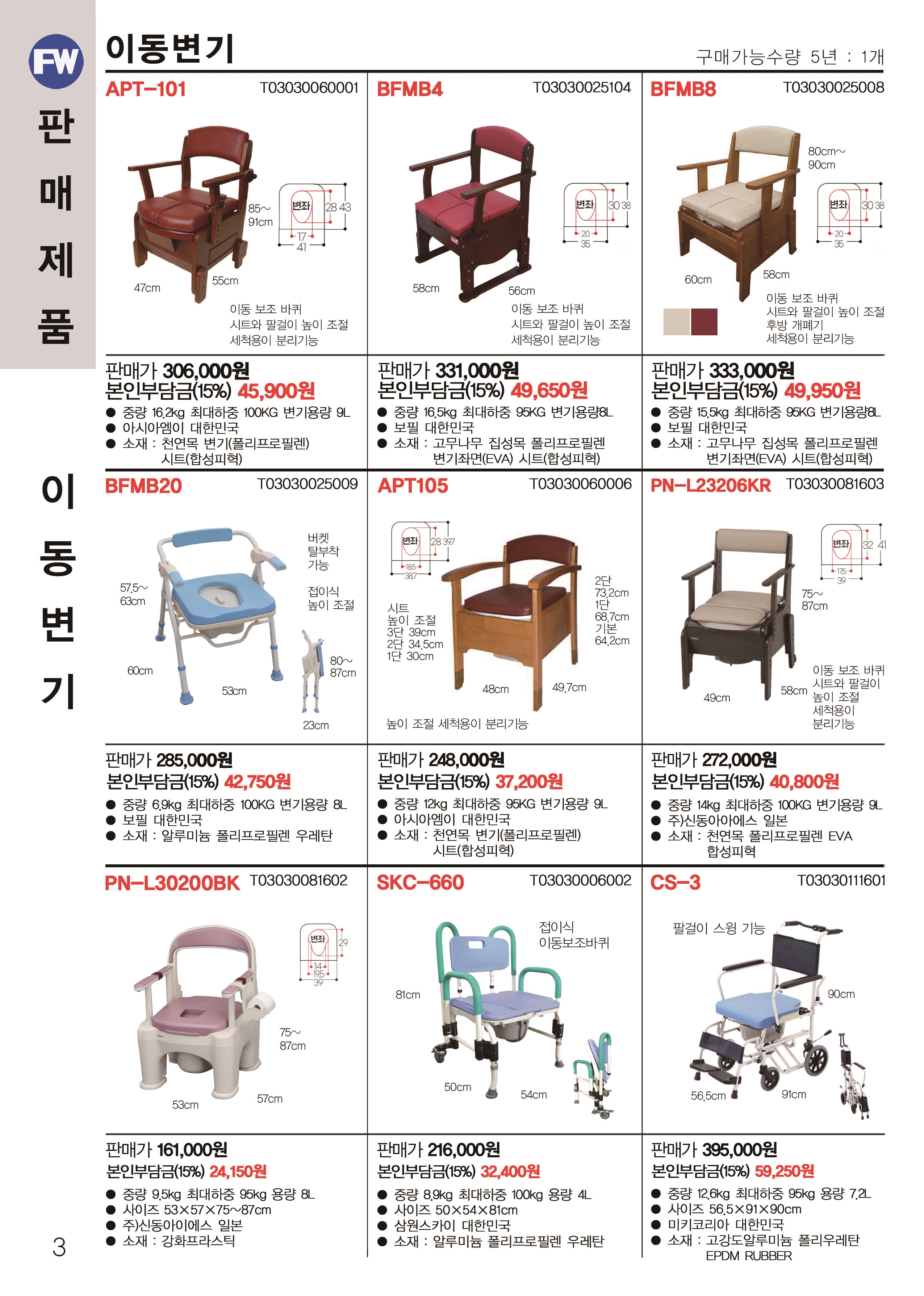퍼스트복지용구
