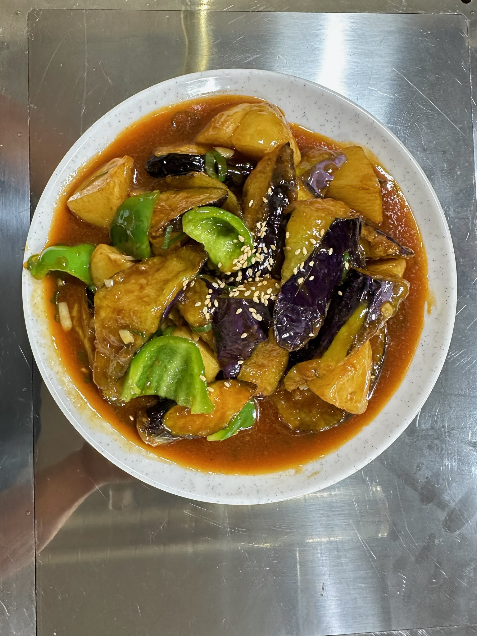 야래향양꼬치