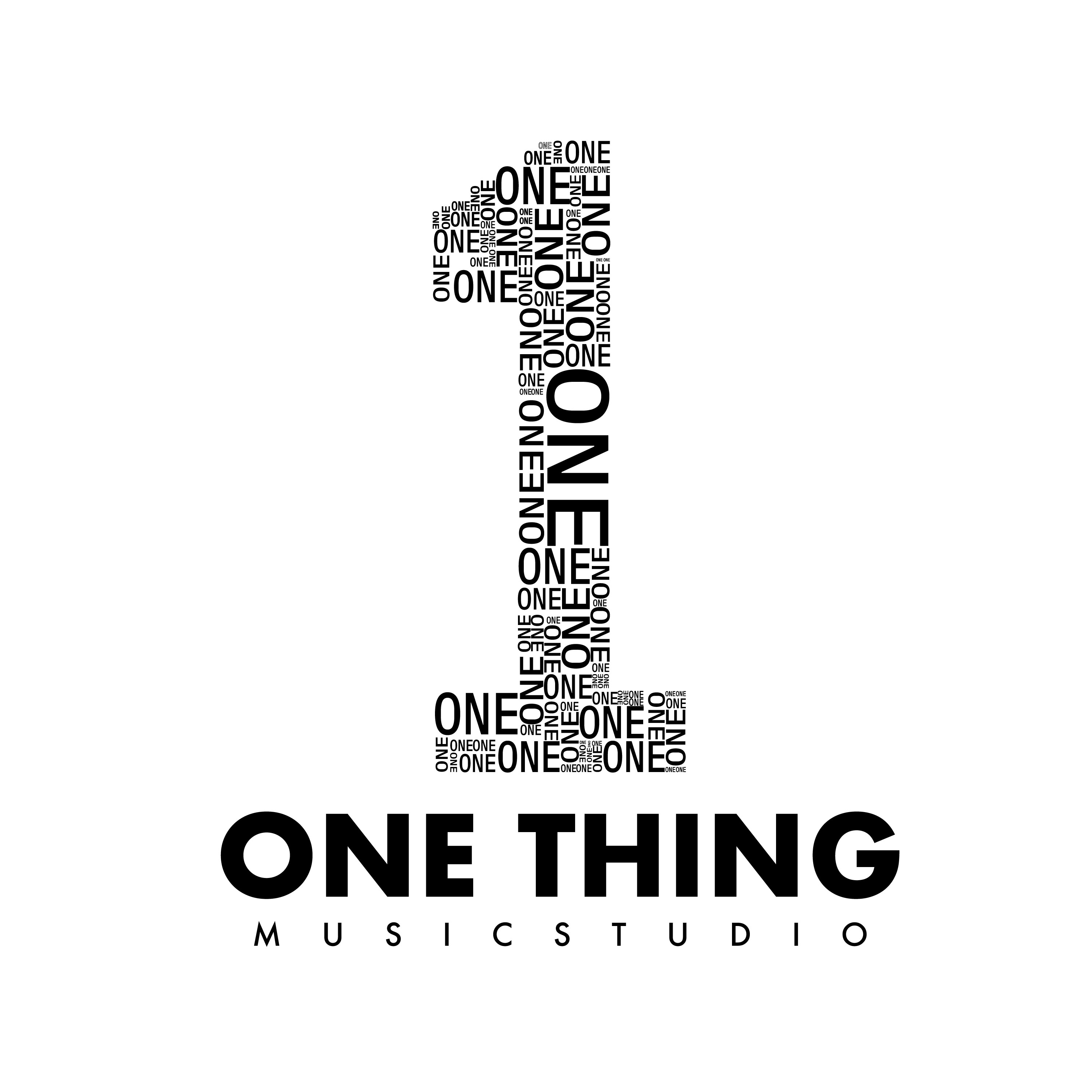 1번째 스튜디오 사진