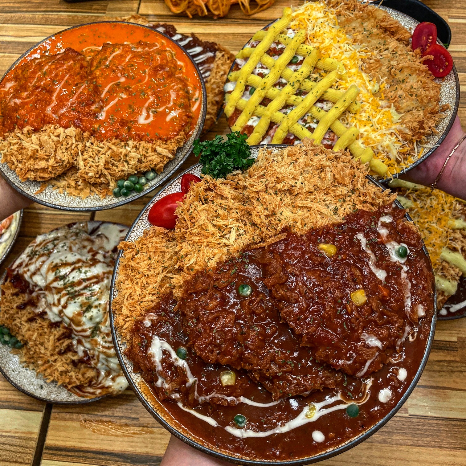 쑝쑝돈까스 거제아주점