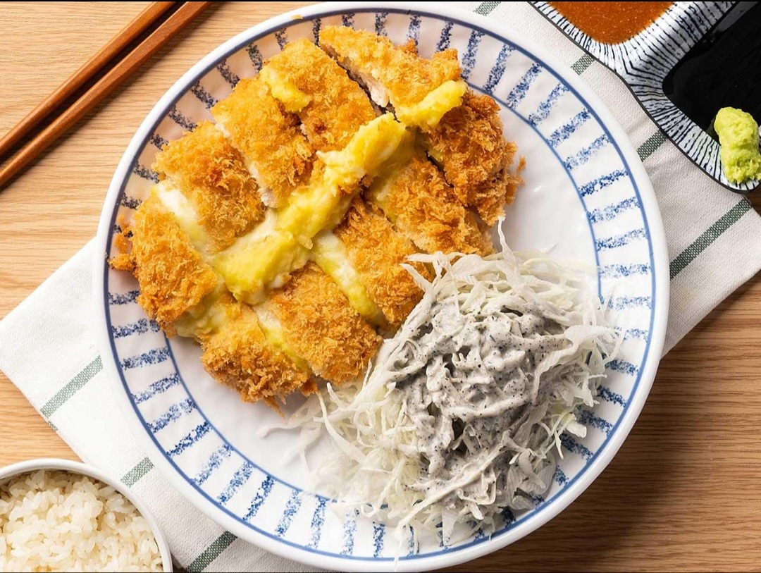 철수네수제돈까스 본점