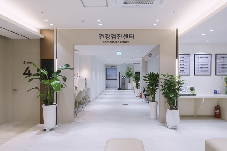 일산탑내과의원