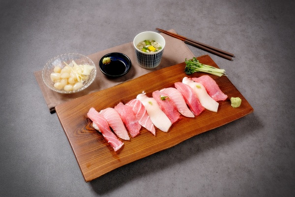 참치공방 정다운점