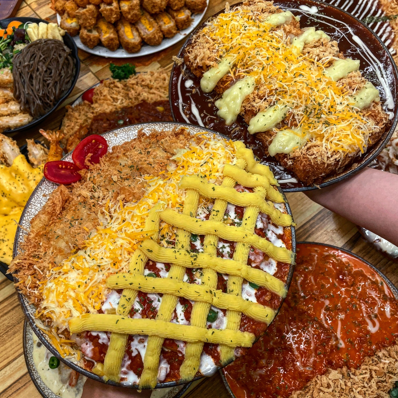 쑝쑝돈까스 거제아주점