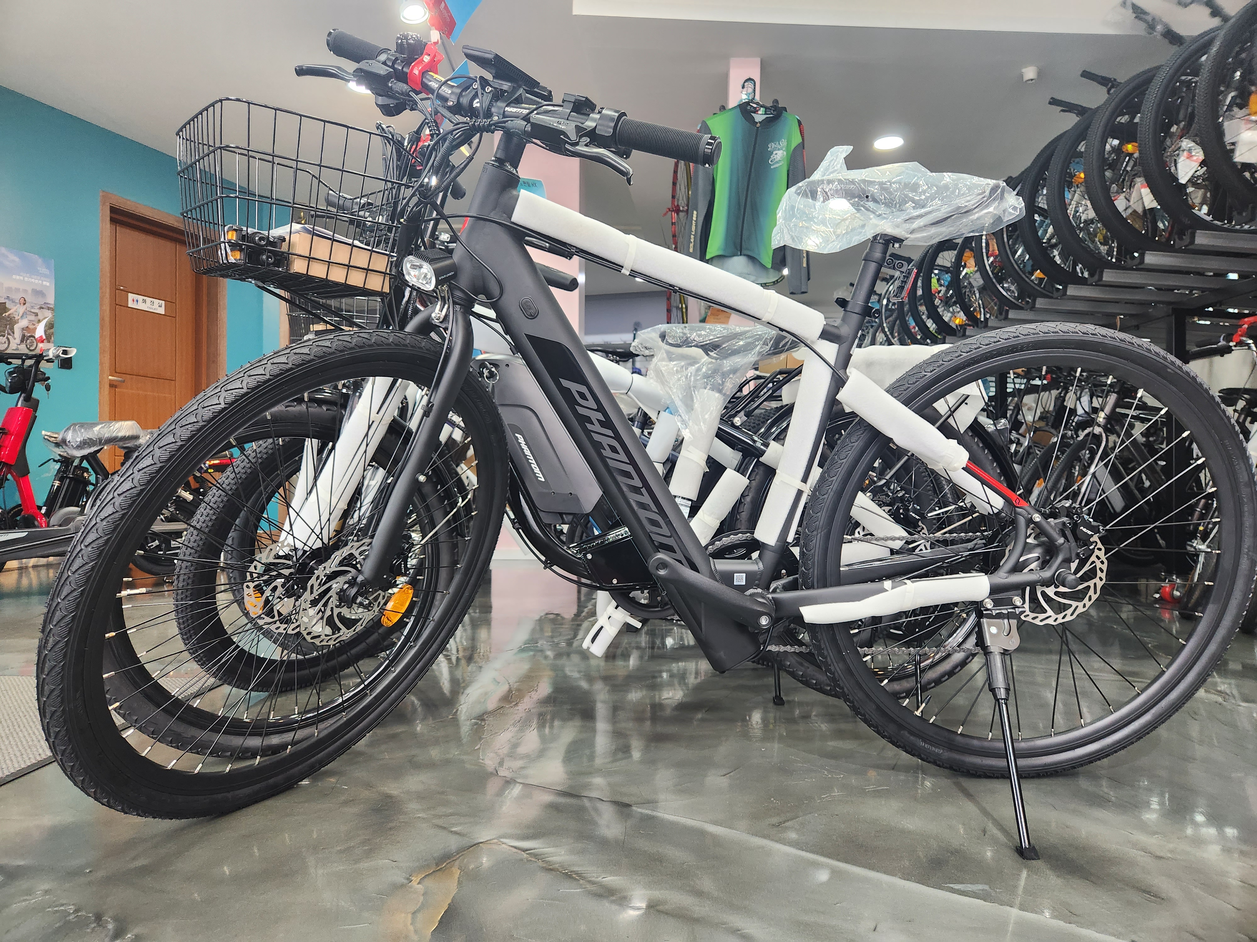 삼천리자전거 태장점 대표 이미지