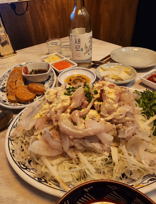 마케집 원주점