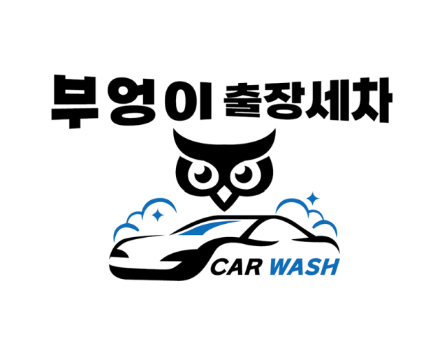 부엉이출장세차